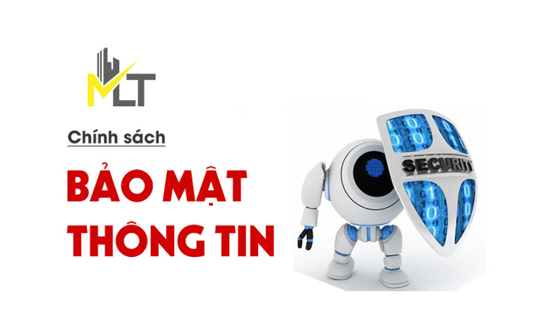 Chính sách bảo mật