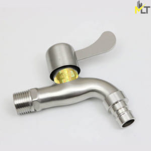 Vòi hồ inox 304 – MLT162