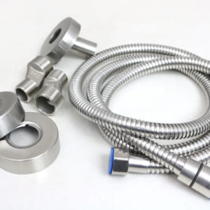 Cây sen nóng lạnh mạ crôm - MLT87A (87 Series)