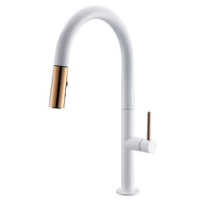 Vòi chén nóng lạnh – MLT2976W