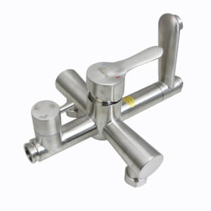 Cây sen nóng lạnh inox 304 – MLT8605