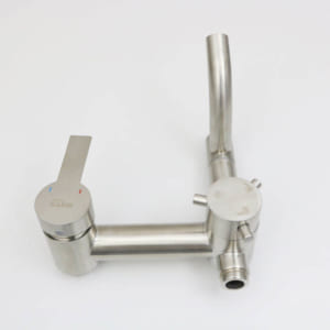 Cây sen nóng lạnh inox 304 – MLT8603