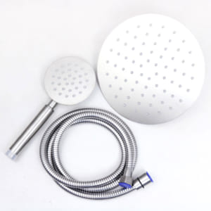 Cây sen nóng lạnh mạ crôm - MLT87A (87 Series)