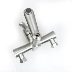 Cây sen nóng lạnh inox 304 – MLT8605