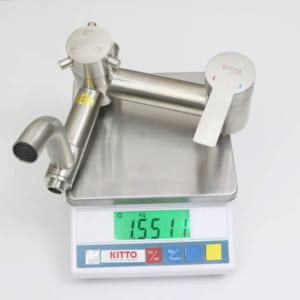 Cây sen nóng lạnh inox 304 – MLT8603