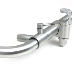 Cây sen nóng lạnh mạ crôm - MLT87A (87 Series)