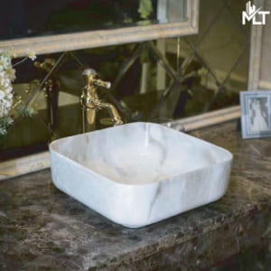 Chậu rửa lavabo – MLT 5114