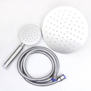 Cây sen nóng lạnh inox 304 – MLT8605