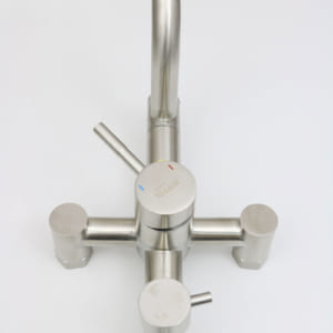 Cây sen nóng lạnh mạ crôm - MLT87A (87 Series)