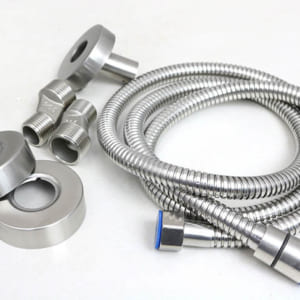 Cây sen nóng lạnh inox 304 – MLT8605