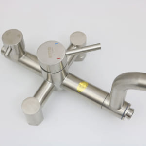 Cây sen nóng lạnh mạ crôm - MLT87A (87 Series)