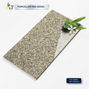 Gạch ốp tường 400x800 mm đá bóng kiếng MLTW48865