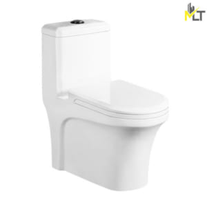Bàn cầu một khối - MLT8005
