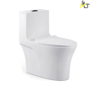 Bàn cầu một khối - MLT8109