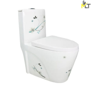 Bàn cầu một khối - MLT8811