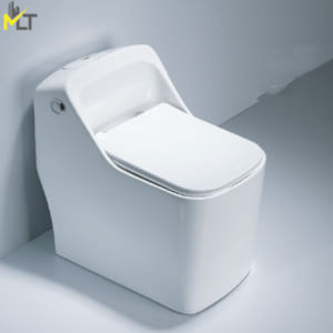 Bàn cầu một khối - MLT8901