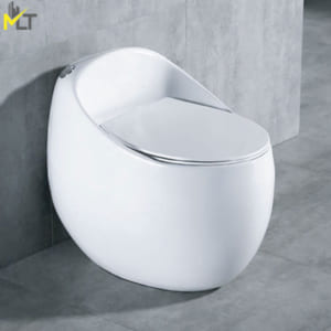 Bàn cầu một khối - MLT8902
