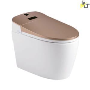 Bàn cầu một khối điện tử – MLT 8988