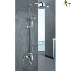 Cây sen nóng lạnh mạ crôm - MLT8000
