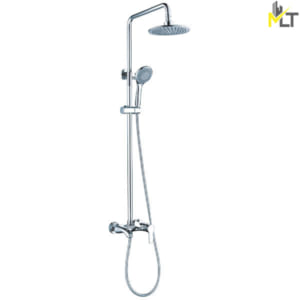 Cây sen nóng lạnh mạ crôm - MLT8004