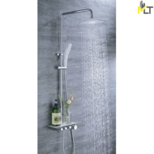 Cây sen nóng lạnh mạ crôm - MLT8901T