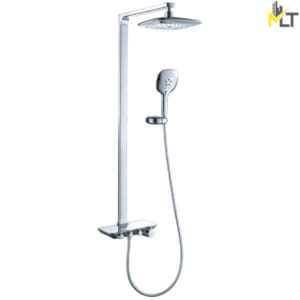 Cây sen nóng lạnh mạ crôm - MLT8901V