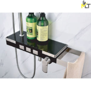 Cây sen nóng lạnh mạ crôm - MLT8902D