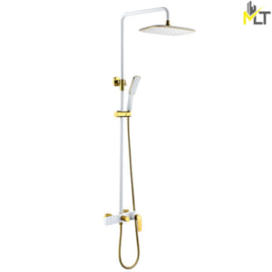 Cây sen nóng lạnh – MLT8899A (White)