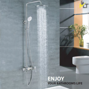Cây sen nóng lạnh – MLT89A (89 Series)