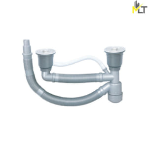 Chậu rửa chén inox 304 – MLT34