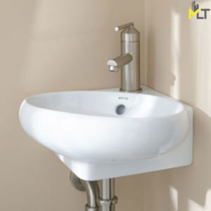 Chậu rửa lavabo – MLT 5042