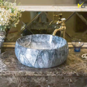 Chậu rửa lavabo – MLT 5111