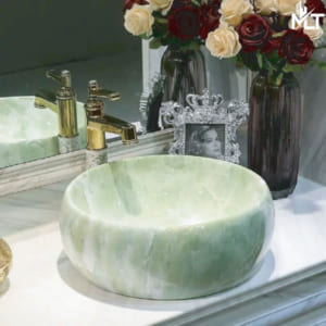 Chậu rửa lavabo – MLT 5115