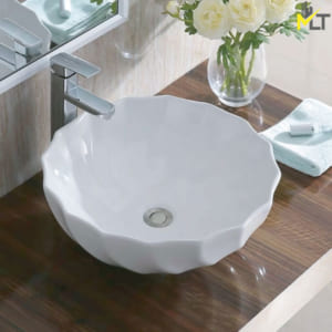 Chậu rửa lavabo – MLT 5807