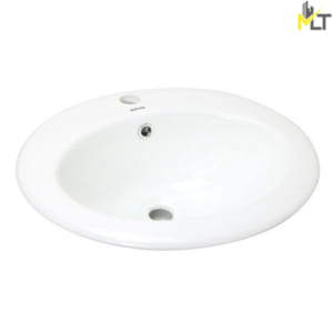 Chậu tròn âm bàn – MLT 5222