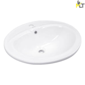 Chậu tròn âm bàn – MLT 5223