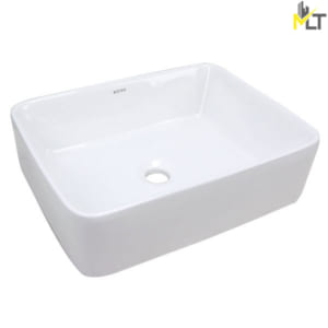 Chậu vuông nổi – MLT 5013