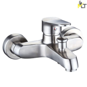 Củ sen inox nóng lạnh – MLT 4605