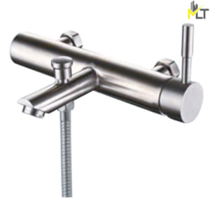 Củ sen inox nóng lạnh – MLT4607