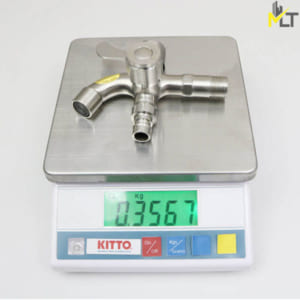 Củ sen lạnh inox 304 – MLT461