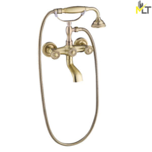 Củ sen nóng lạnh đồng cổ – MLT4301