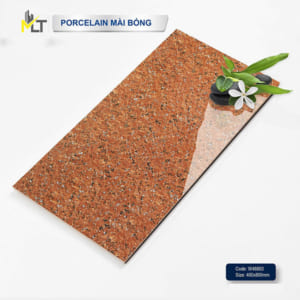 Gạch ốp tường 400x800mm đá bóng kiếng MLTW48803
