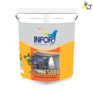 Sơn Infor E5000