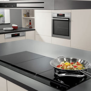 Thiết bị nhà bếp