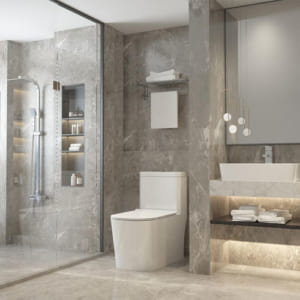 Thiết bị vệ sinh