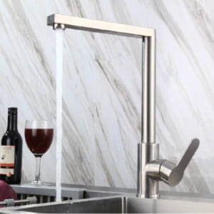 Vòi chén nóng lạnh – MLT2602