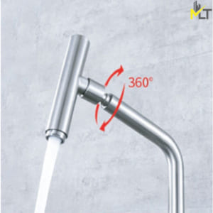 Vòi chén nóng lạnh – MLT2609