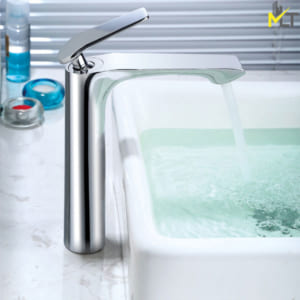 Vòi lavabo cao nóng lạnh – MLT8899C