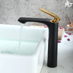 Vòi lavabo cao nóng lạnh – MLT8899D