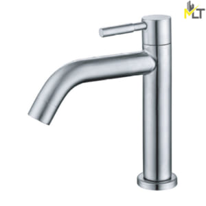 Vòi lavabo lạnh inox – MLT361